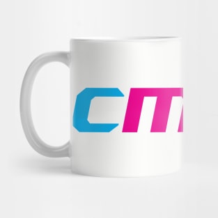 CMYK Mug